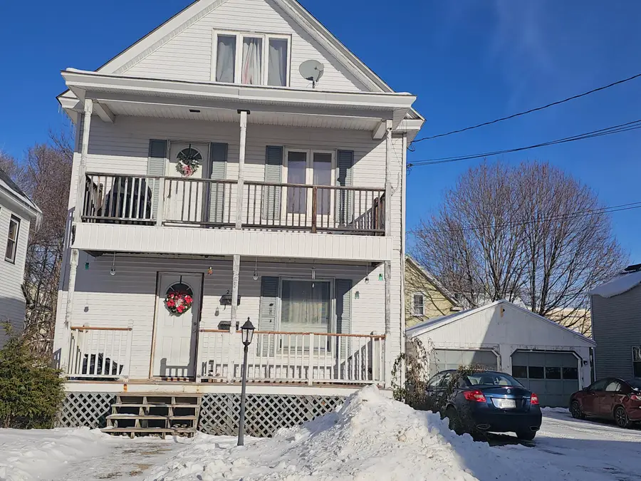 234 Knox Street, Rumford, ME 04276 - #2