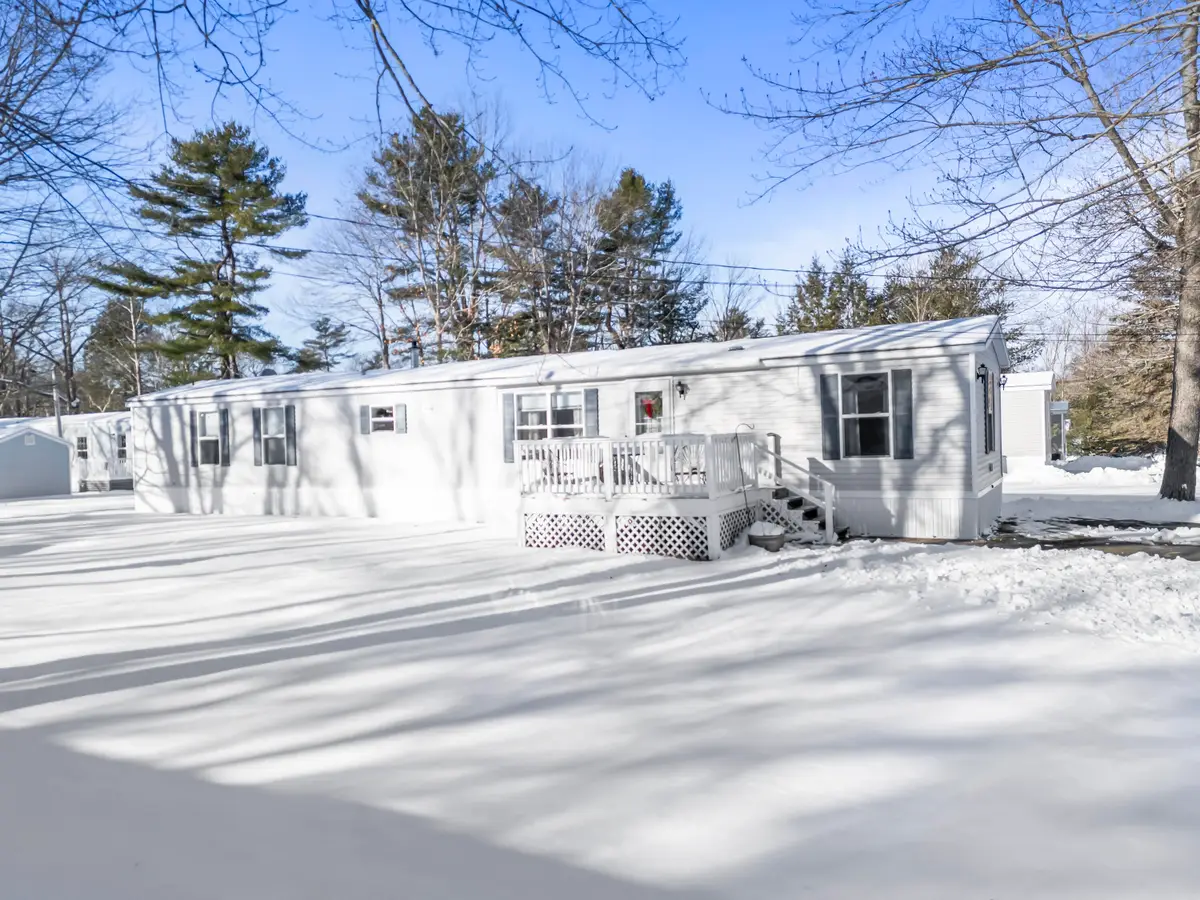 54 Marc Avenue, Topsham, ME 04086 - Image #1