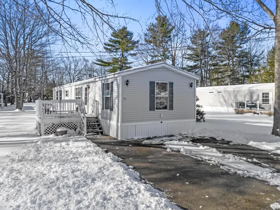 54 Marc Avenue, Topsham, ME 04086 - Image #2