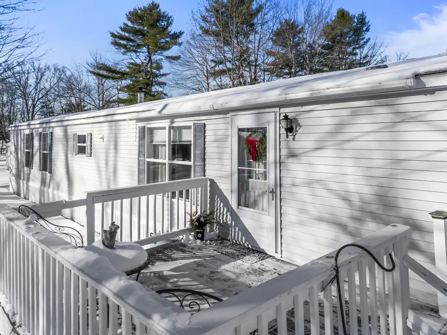 54 Marc Avenue, Topsham, ME 04086 - Image #3