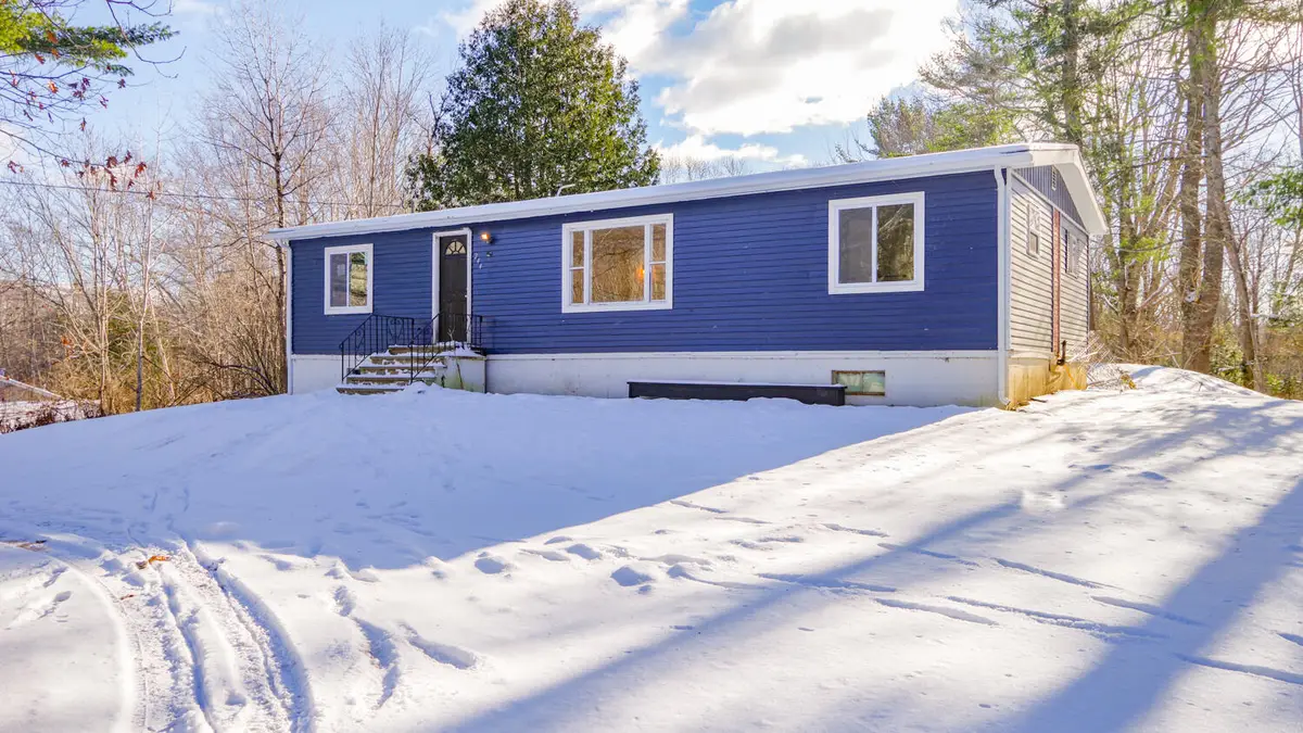 244 Main Street, Hope, ME 04847 - Image #1