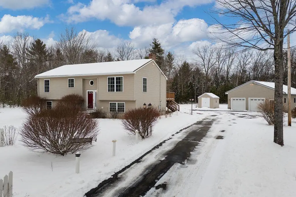 110 Saco Road, Standish, ME 04084 - Image #1