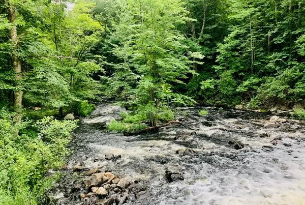 58 Choate Road, Montville, ME 04941