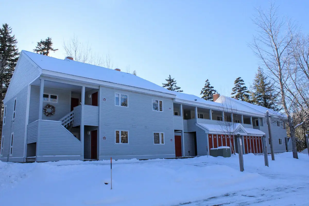 2549 Trout Brook Lane #2549, Carrabassett Valley, ME 04947 - Image #1