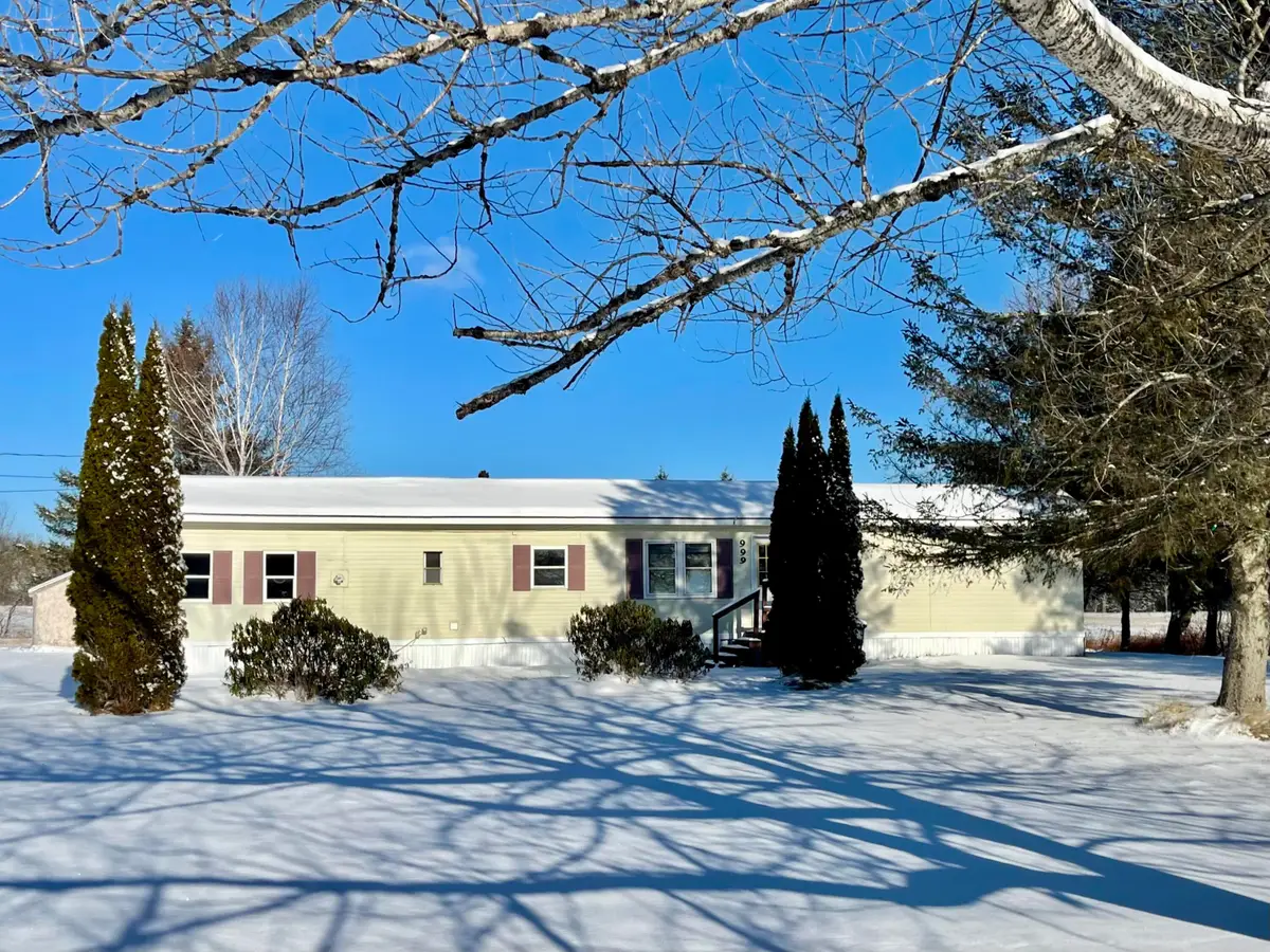 999 Fuller Road, Hermon, ME 04401 - Image #1