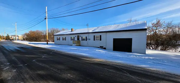 29 Exchange Street, Presque Isle, ME 04769