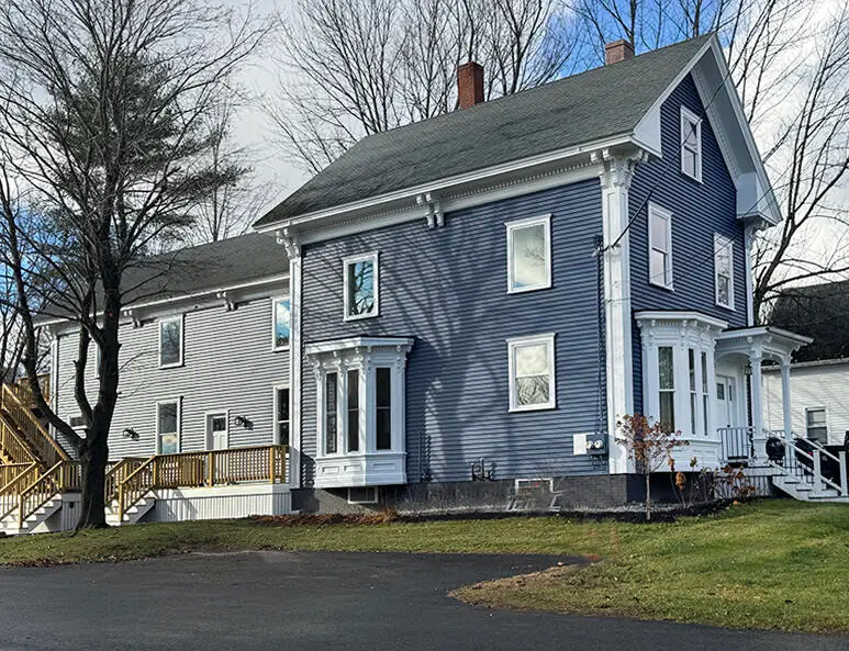 5 Magnolia Lane #1, Gardiner, ME 04345 - Image #1