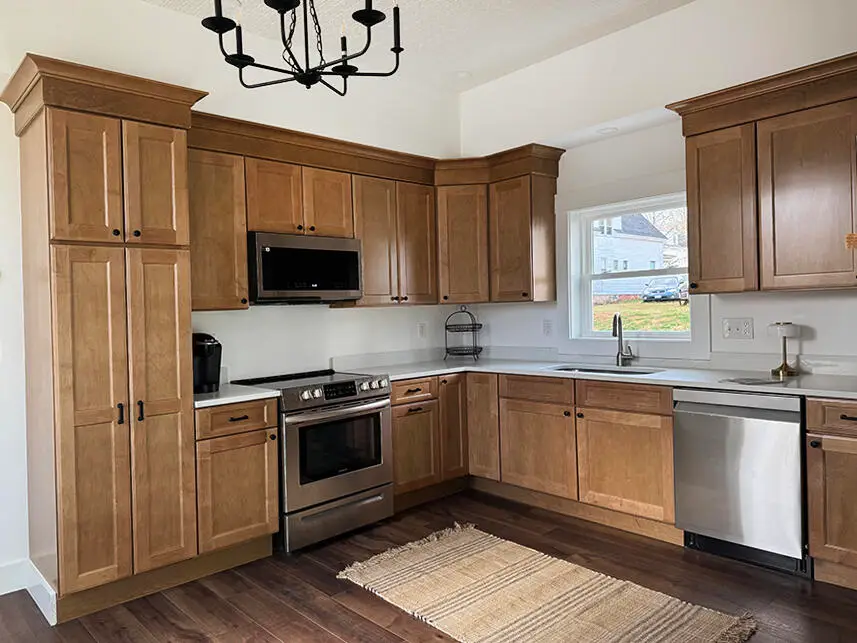 5 Magnolia Lane #1, Gardiner, ME 04345 - Image #3