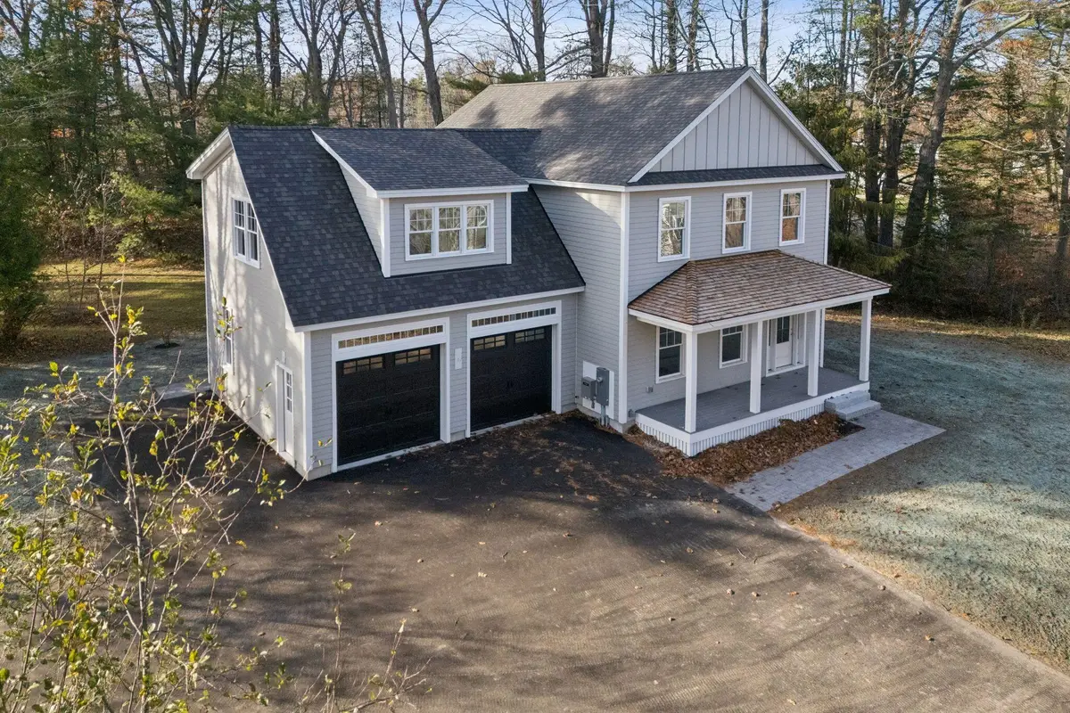 4 Millstone Lane, Kennebunk, ME 04043 - Image #1
