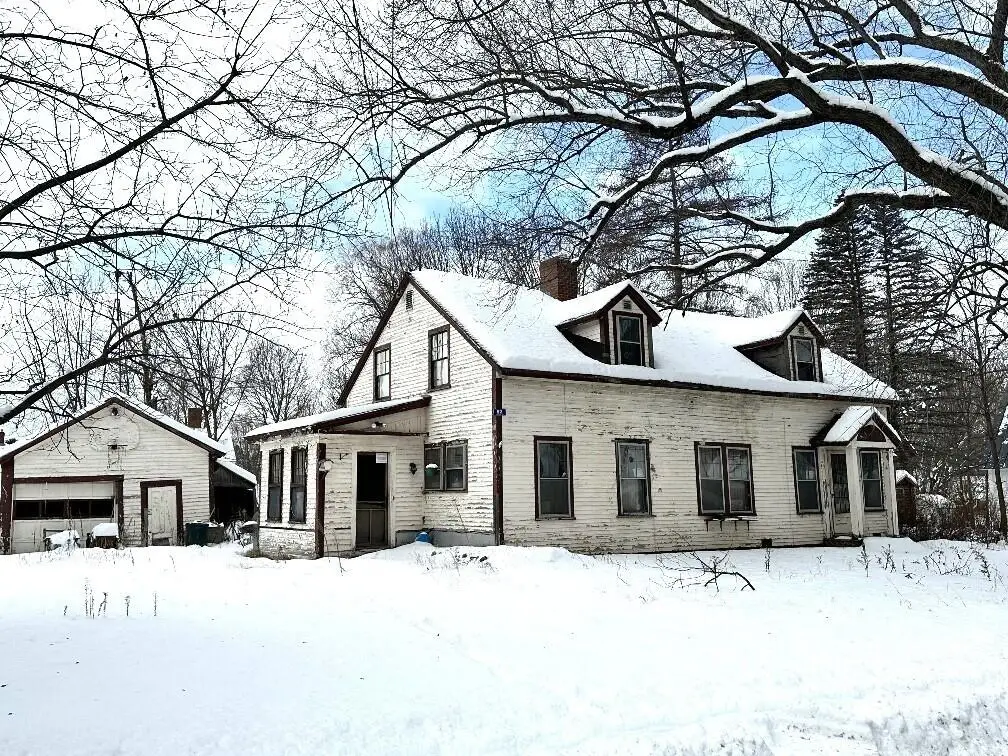 52 School Street, Kingfield, ME 04947 - Image #1