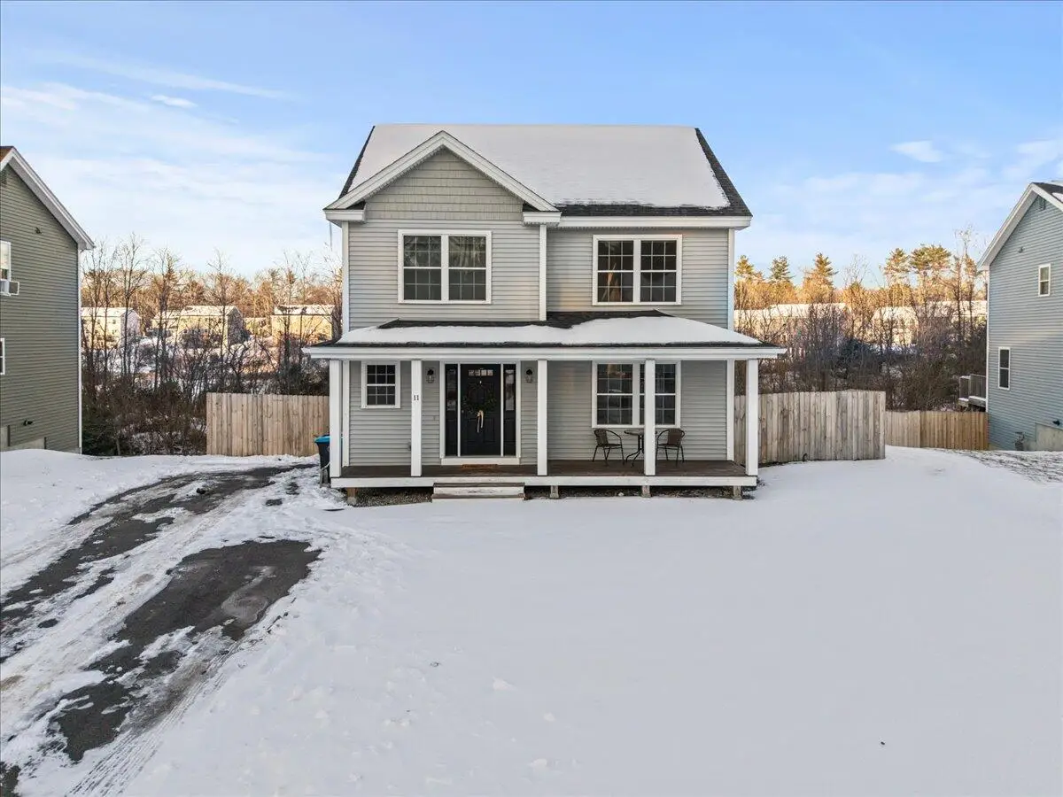 11 Belvedere Drive, Windham, ME 04062 - Image #1
