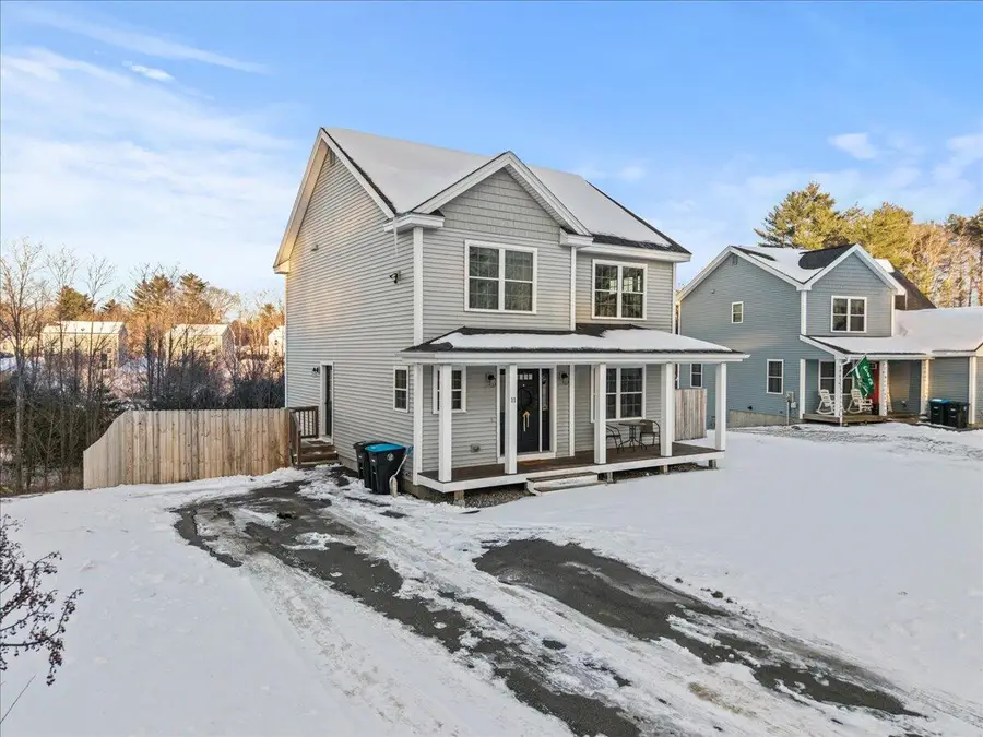 11 Belvedere Drive, Windham, ME 04062 - Image #2
