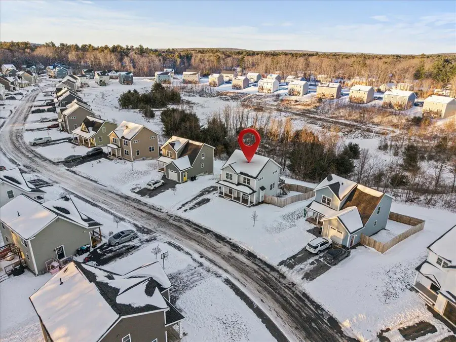 11 Belvedere Drive, Windham, ME 04062 - Image #3