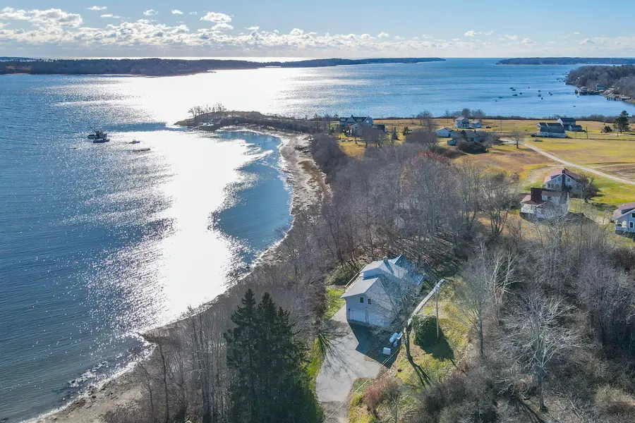 21 Spring Hill Road, Harpswell, ME 04079 - Image #3
