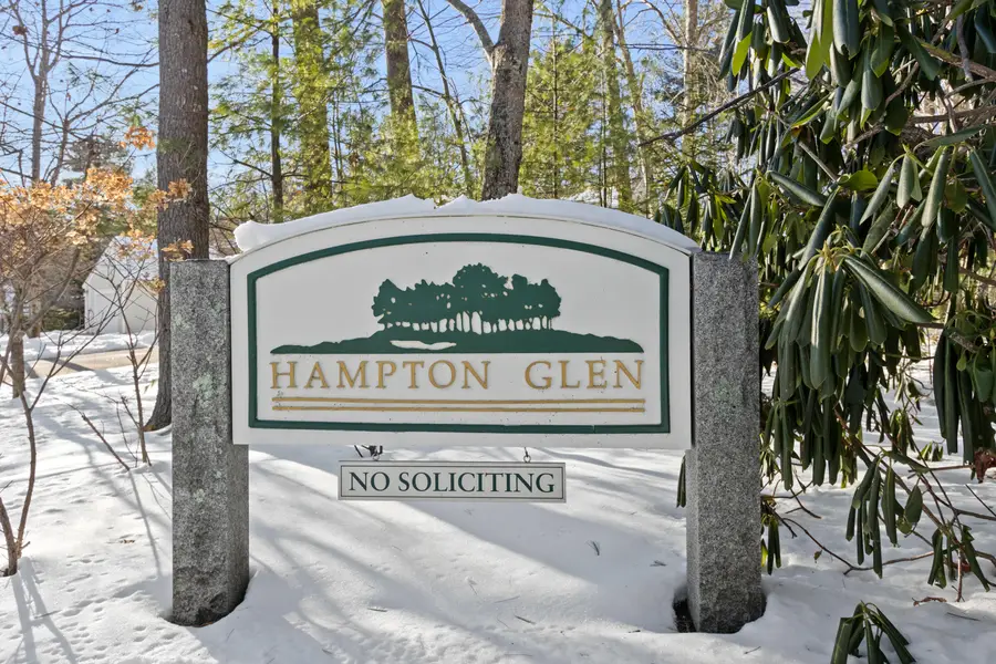 14 Hampton Glen Drive #51, Kennebunk, ME 04043 - Image #2