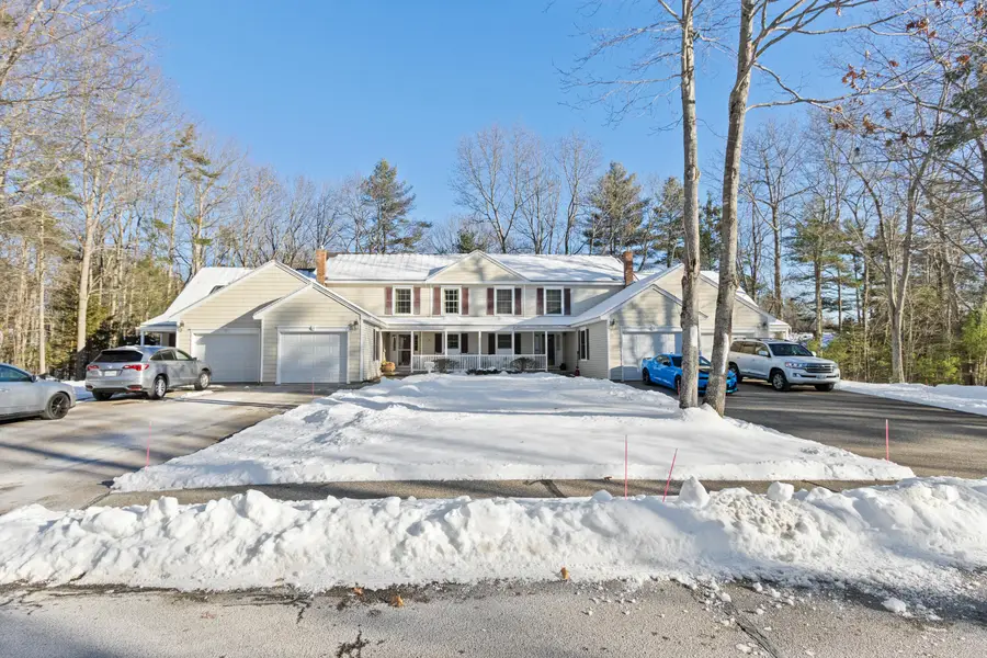 14 Hampton Glen Drive #51, Kennebunk, ME 04043 - Image #3