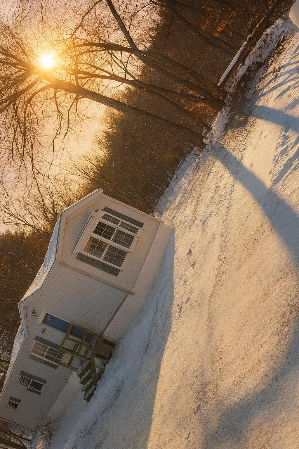 143 Cheryl Lane, Oxford, ME 04270 - Image #1