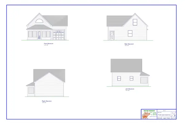 16 Thistle Drive #C, Gorham, ME 04038