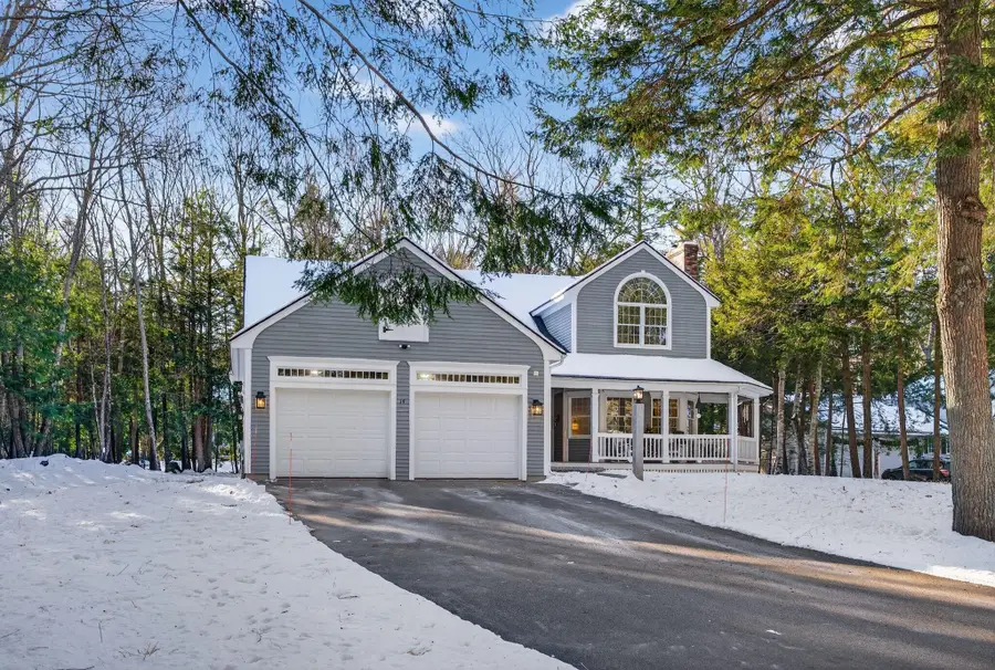 14 Vines Road, Saco, ME 04072 - Image #2