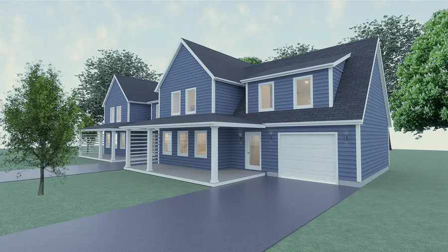 22 Collins Place Drive #4, Westbrook, ME 04092 - Image #3