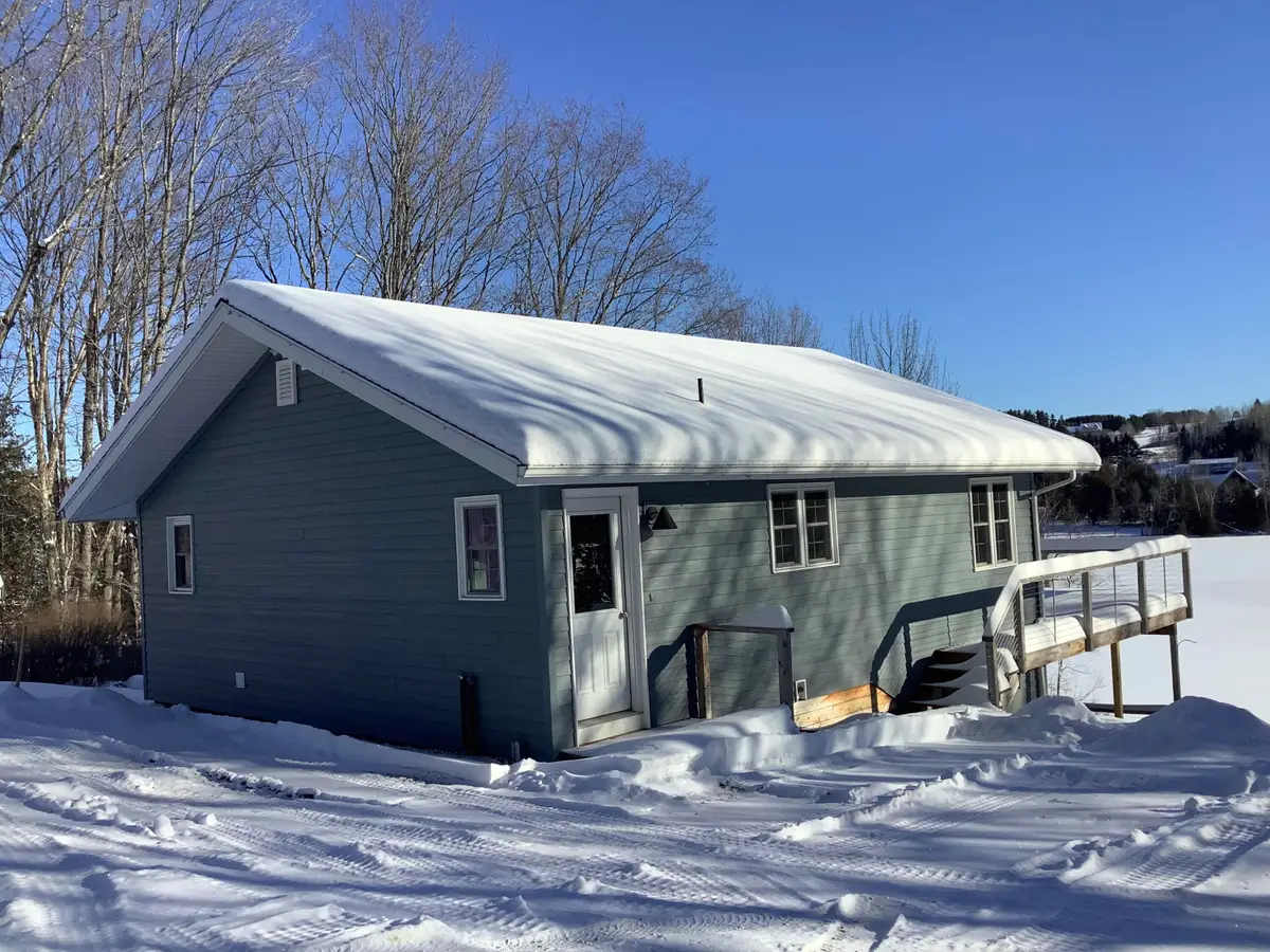 80 Bagley Road, Mapleton, ME 04757 - Image #1