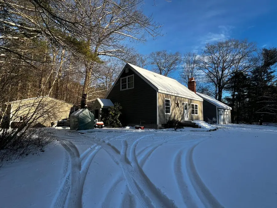 227 Gore Road, Oxford, ME 04270 - Image #2