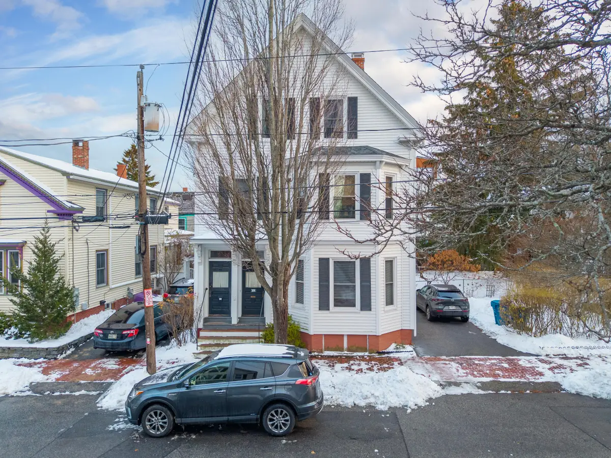 64-66 Melbourne Street, Portland, ME 04101 - Image #1