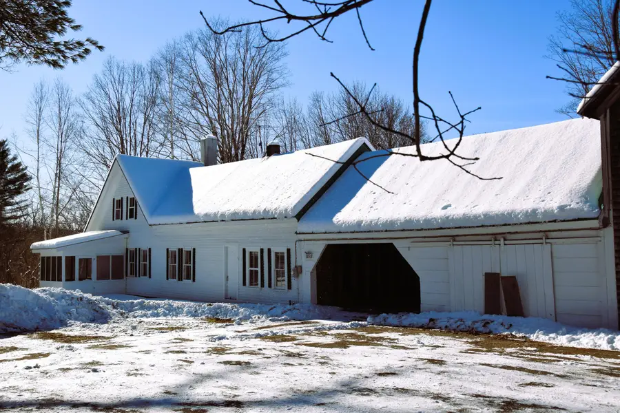 452 New Portland, Anson Town, ME 04958 - Image #2