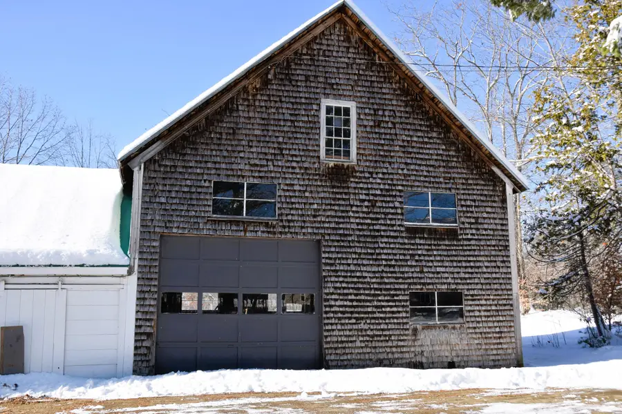 452 New Portland, Anson Town, ME 04958 - Image #3