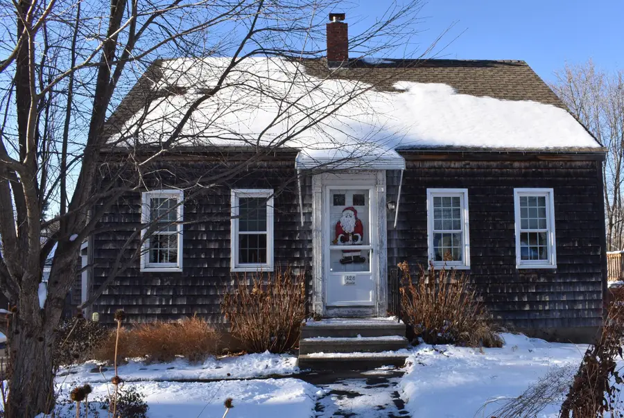 428 Allen Avenue, Portland, ME 04103 - Image #2