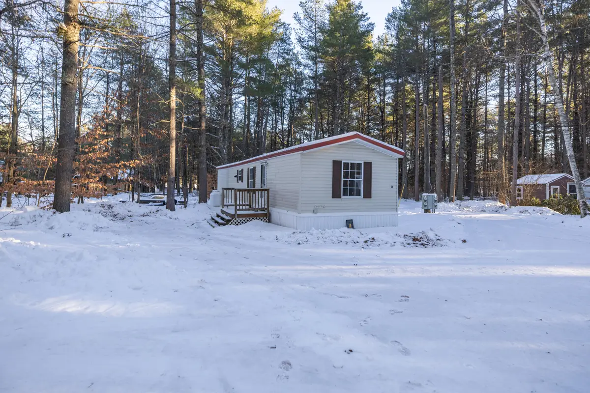 182 Bald Hill Road #J3, New Gloucester, ME 04260 - Image #1
