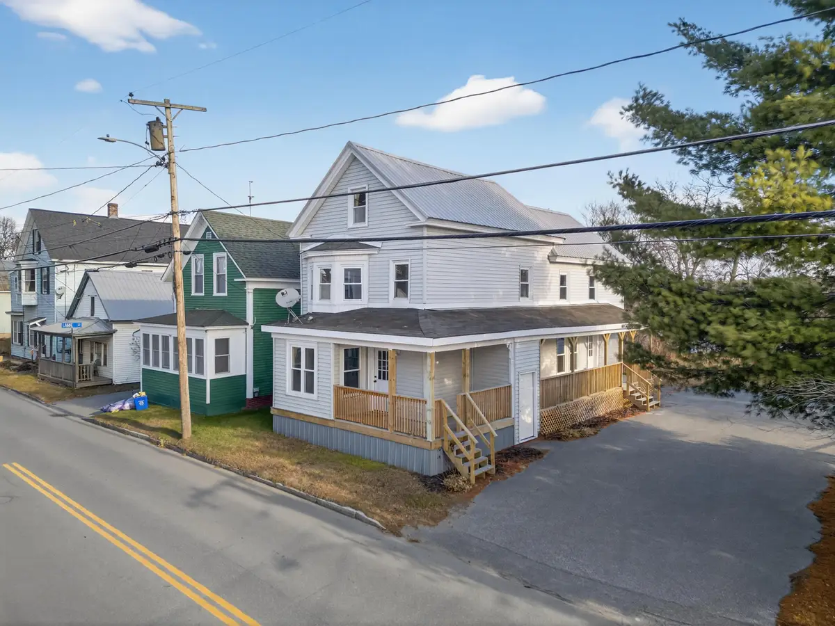 158 Water Street, Waterville, ME 04901 - Image #1