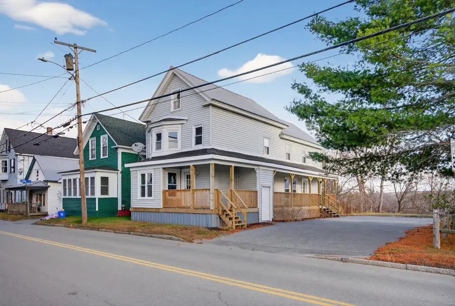158 Water Street, Waterville, ME 04901 - Image #3
