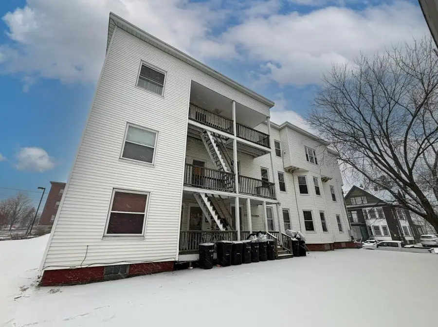 55 Howe Street, Lewiston, ME 04240 - Image #2