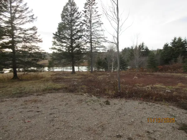 Lot 2 Smalls Point Road, Machiasport, ME 04655