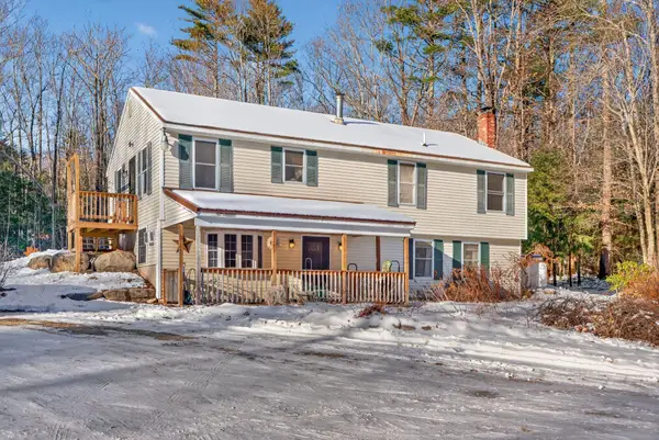 7 Greystone Lane, Lebanon, ME 04027