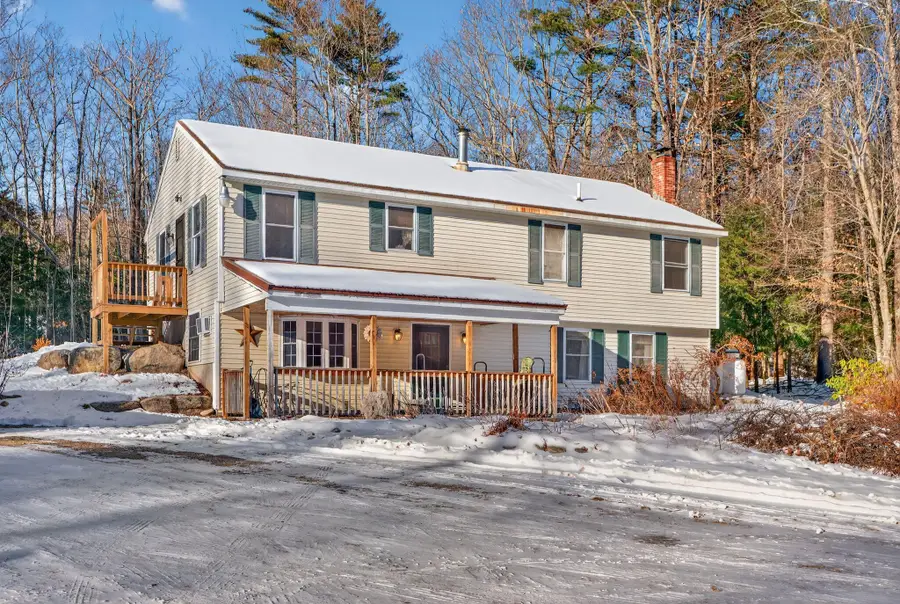 7 Greystone Lane, Lebanon, ME 04027 - Image #2