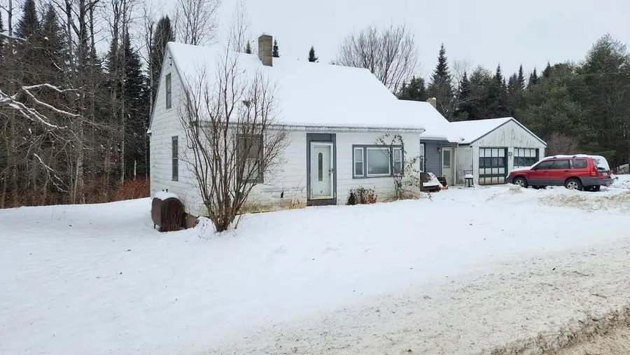 48 Dutch Gap Road, Chesterville, ME 04938 - Image #2