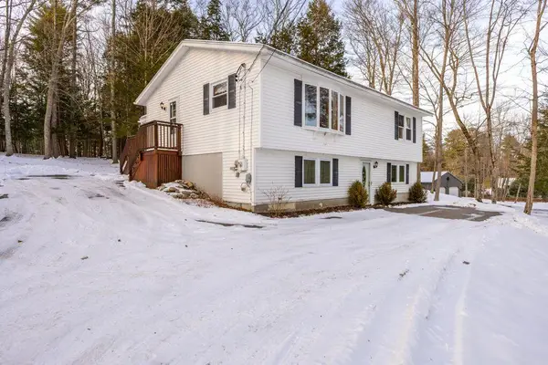 41 Mitchell Hill Road, Gorham, ME 04038