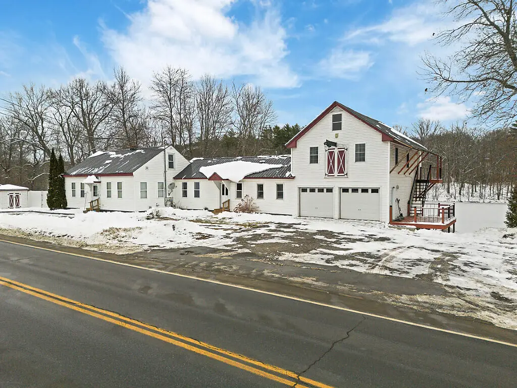 35 Bangor Road, Benton, ME 04901 - Image #1