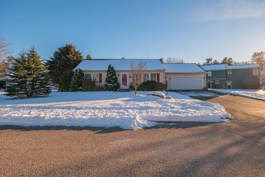 21 Blueberry Drive, South Portland, ME 04106 - Image #2