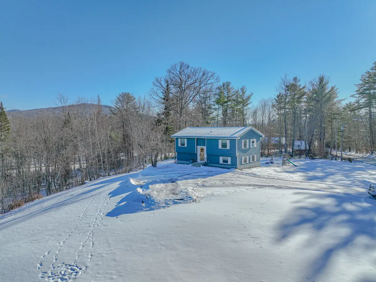 91 Airport Road, Andover, ME 04216 - Image #1