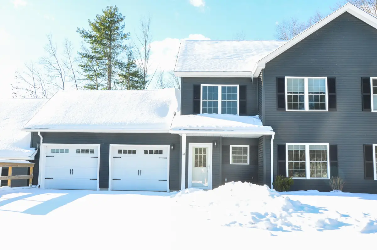 18 Violet Drive #18, Farmingdale, ME 04344 - Image #1