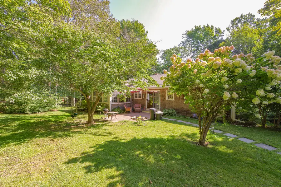 371 Pendleton Point Road, Islesboro, ME 04848 - #3