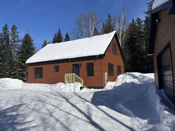 4 Barbara Lane, Rangeley, ME 04970