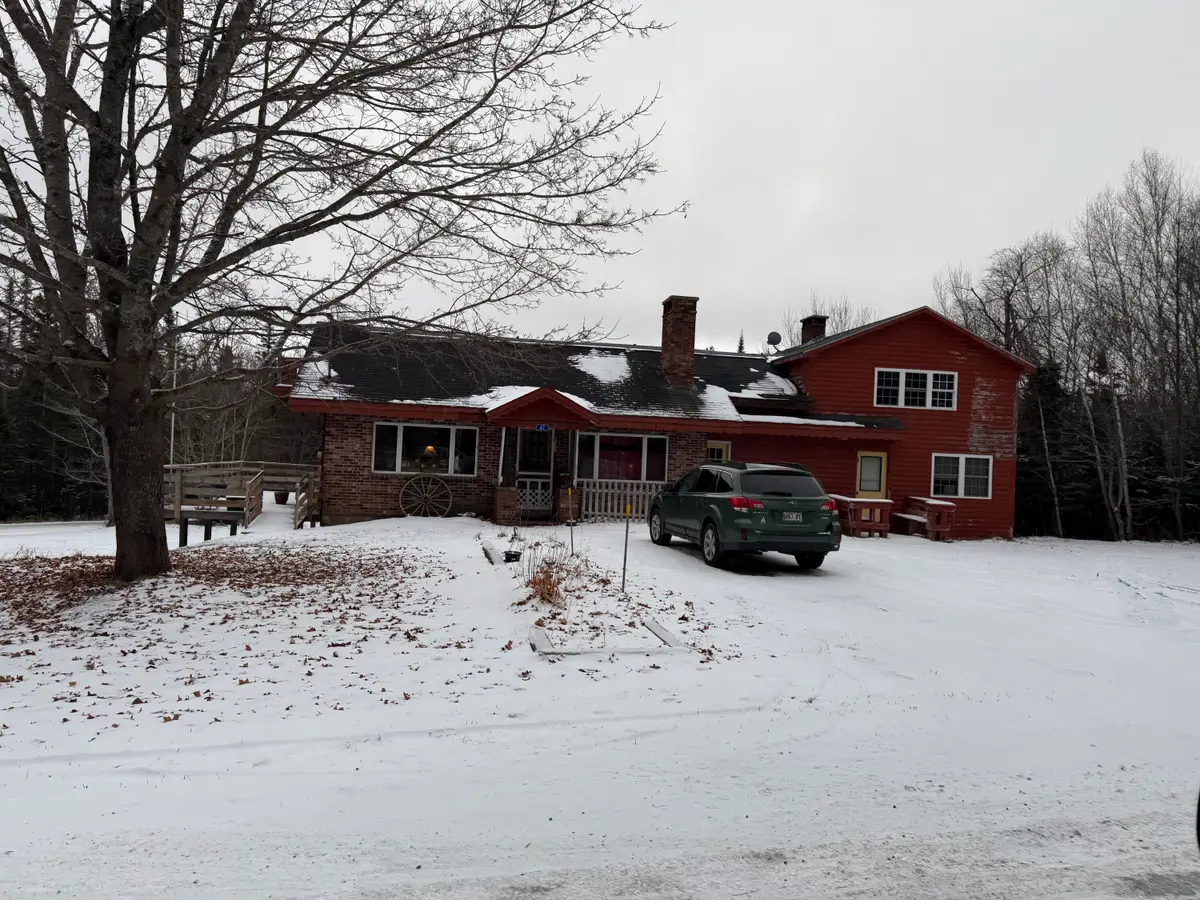 67 Harold Ross Road, Dallas Plt, ME 04970 - Image #1