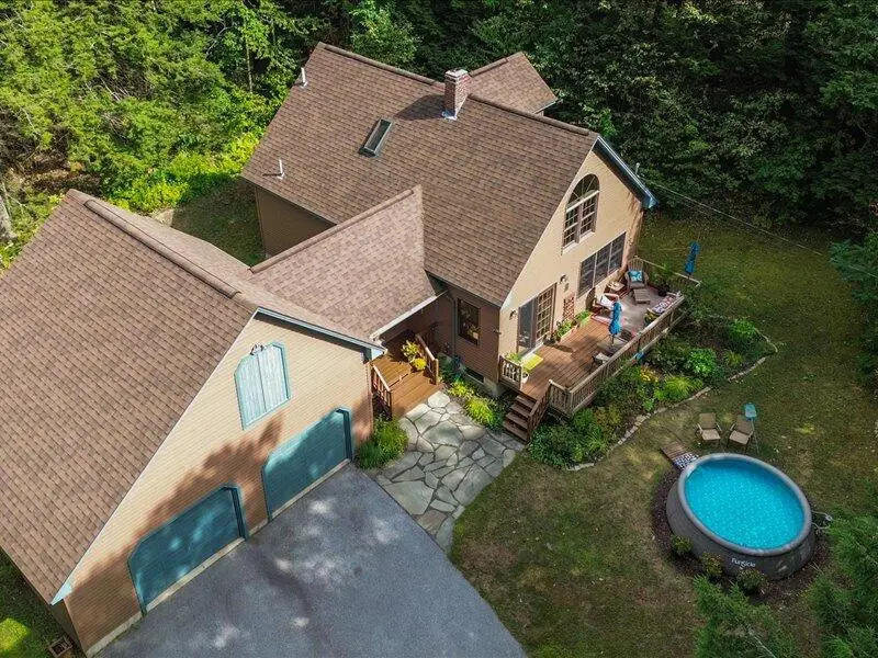 99 Tapley Farm Road, Newburgh, ME 04444 - Image #2