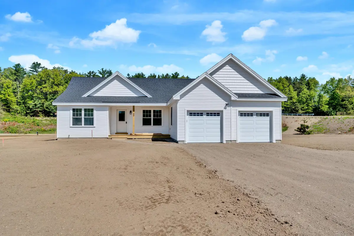 lot 3 Heritage Drive, Berwick, ME 03901 - Image #1