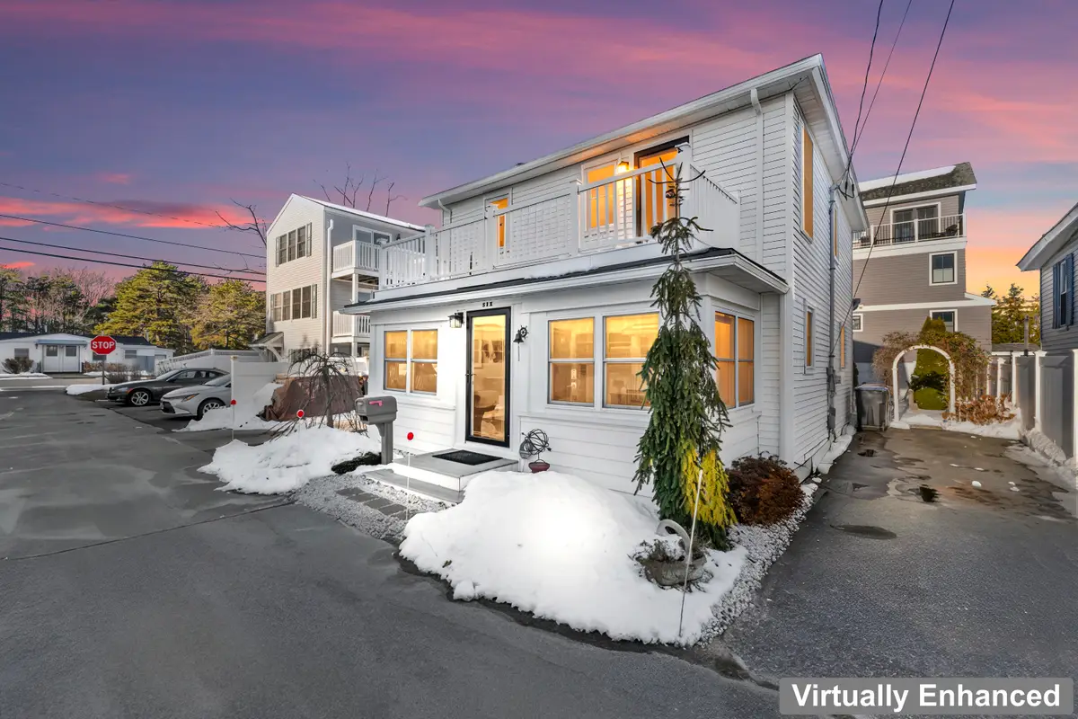 6 Seabreeze Avenue, Old Orchard Beach, ME 04064 - Image #1