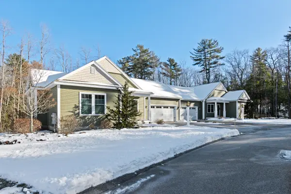 6 Dipper Road #27, Cape Elizabeth, ME 04107